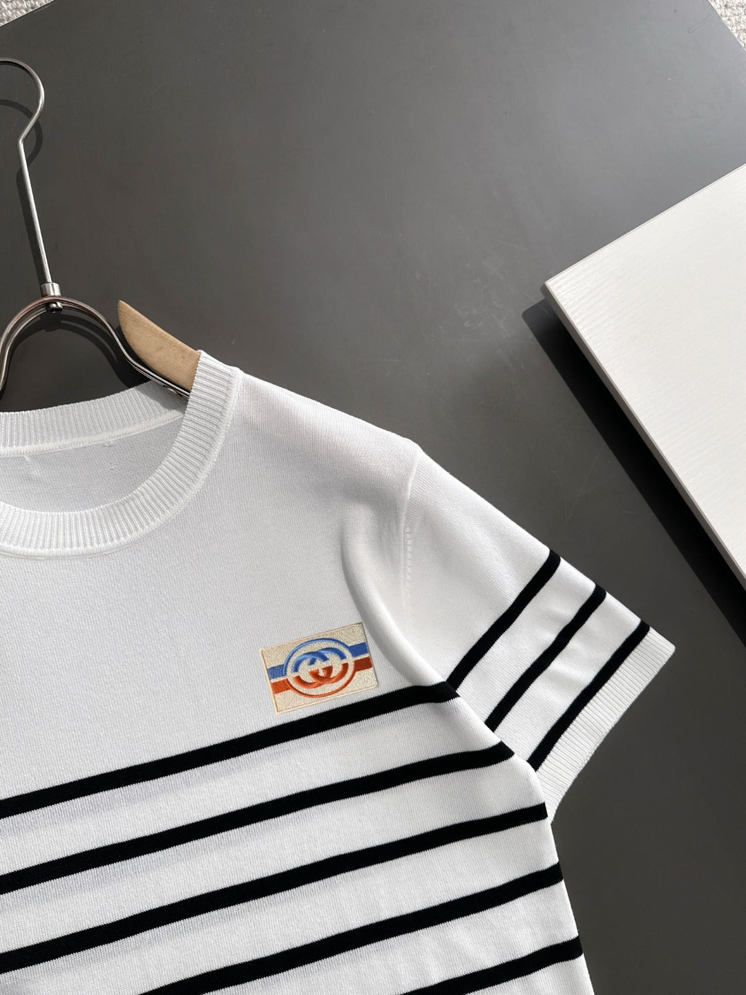 LuxluxHouse Best Quality Clothes Shirts&Polo Gucci