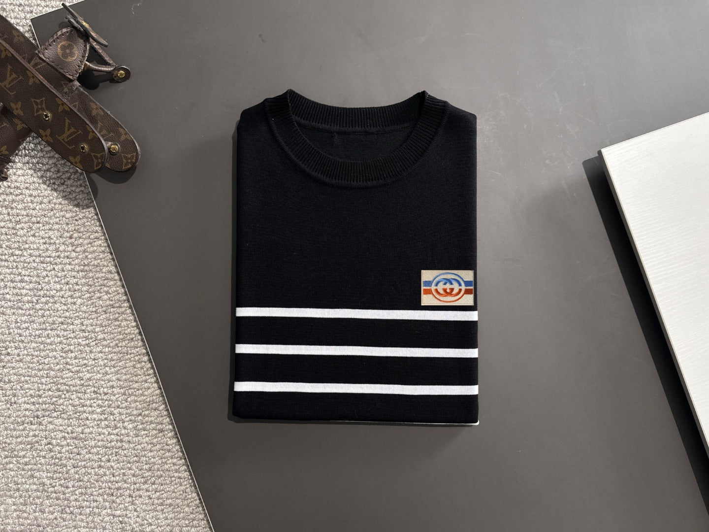 LuxluxHouse Best Quality Clothes Gucci T-shirt