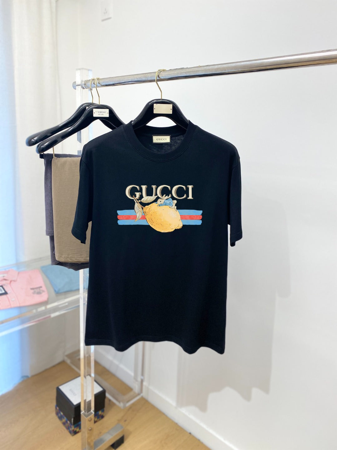 LuxluxHouse Best Quality Clothes Gucci T-shirt