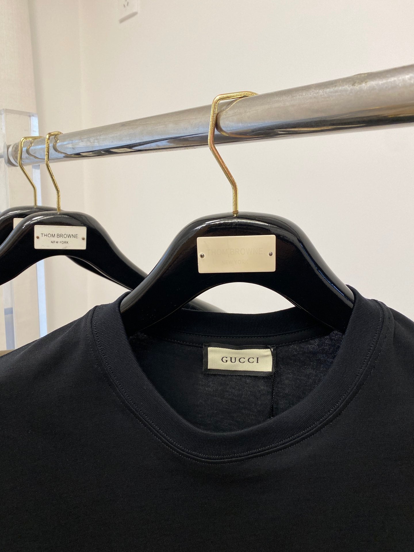 LuxluxHouse Best Quality Clothes Gucci T-shirt