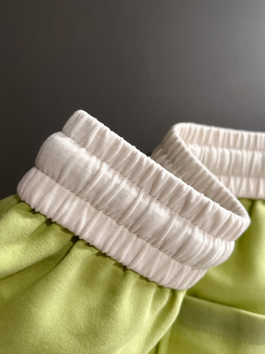 LuxluxHouse Best Quality Clothes Pants Loewe