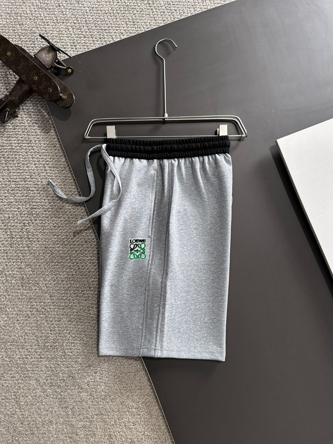 LuxluxHouse Best Quality Clothes Pants Loewe