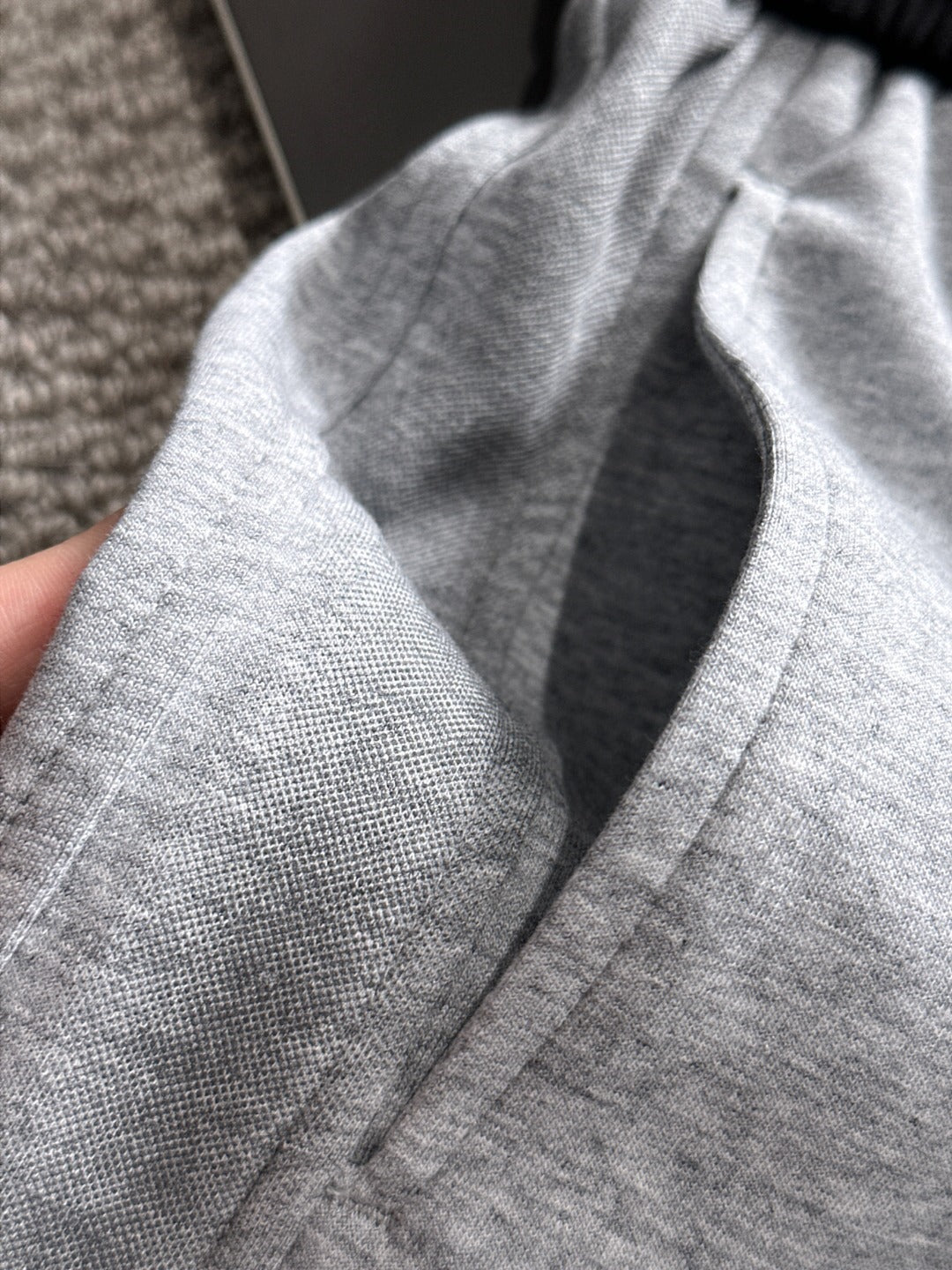 LuxluxHouse Best Quality Clothes Pants Loewe