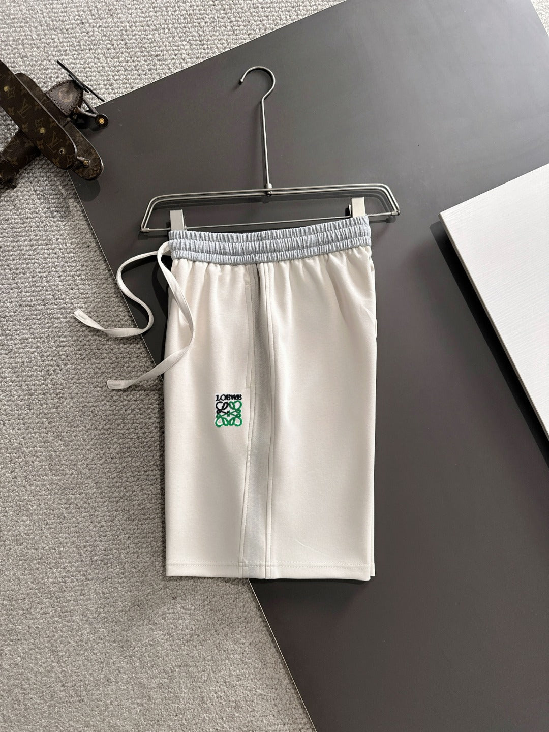 LuxluxHouse Best Quality Clothes Pants Loewe