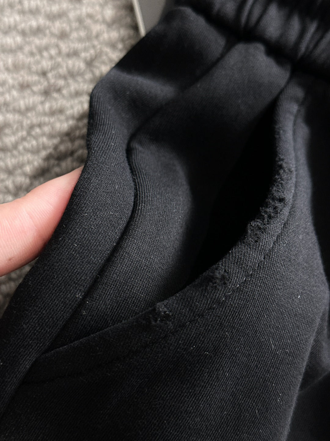 LuxluxHouse Best Quality Clothes Pants Hermes