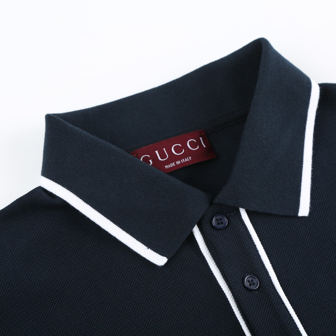 LuxluxHouse Best Quality Clothes Shirts&Polo Gucci