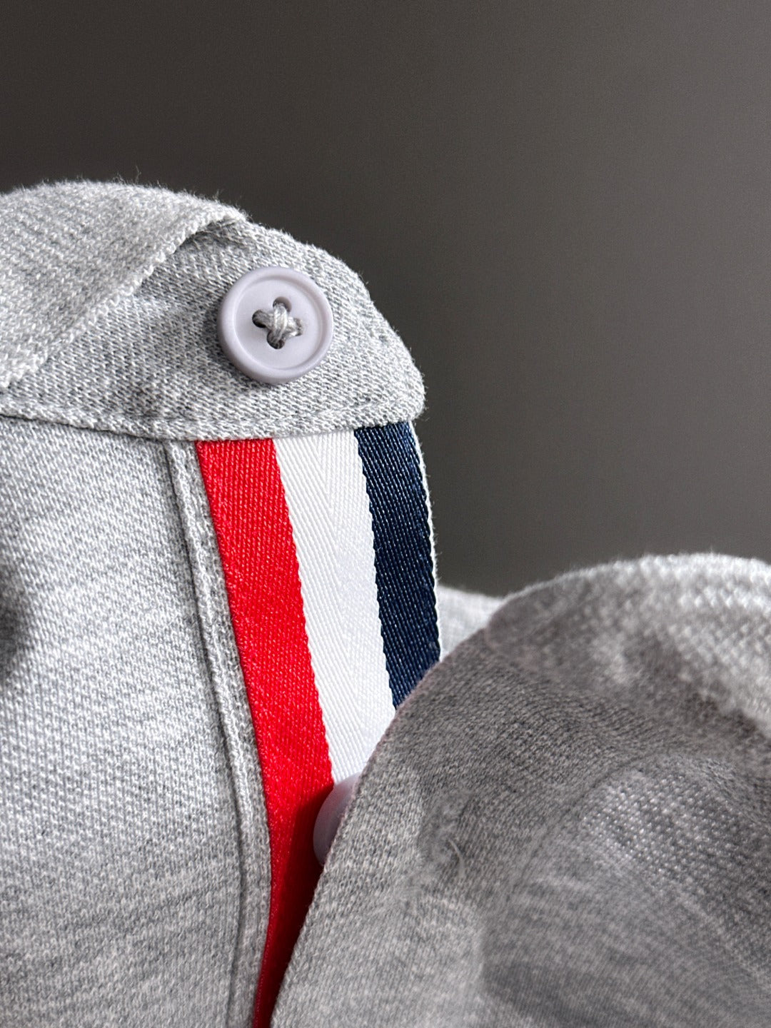 LuxluxHouse Best Quality Clothes Shirts&Polo Moncler