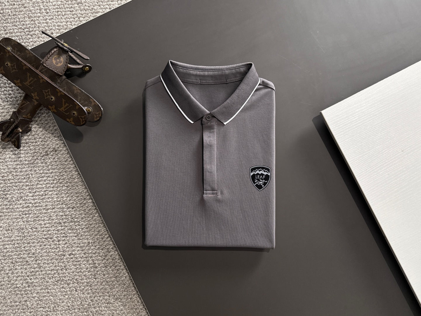 LuxluxHouse Best Quality Clothes Shirts&Polo Arcteryx