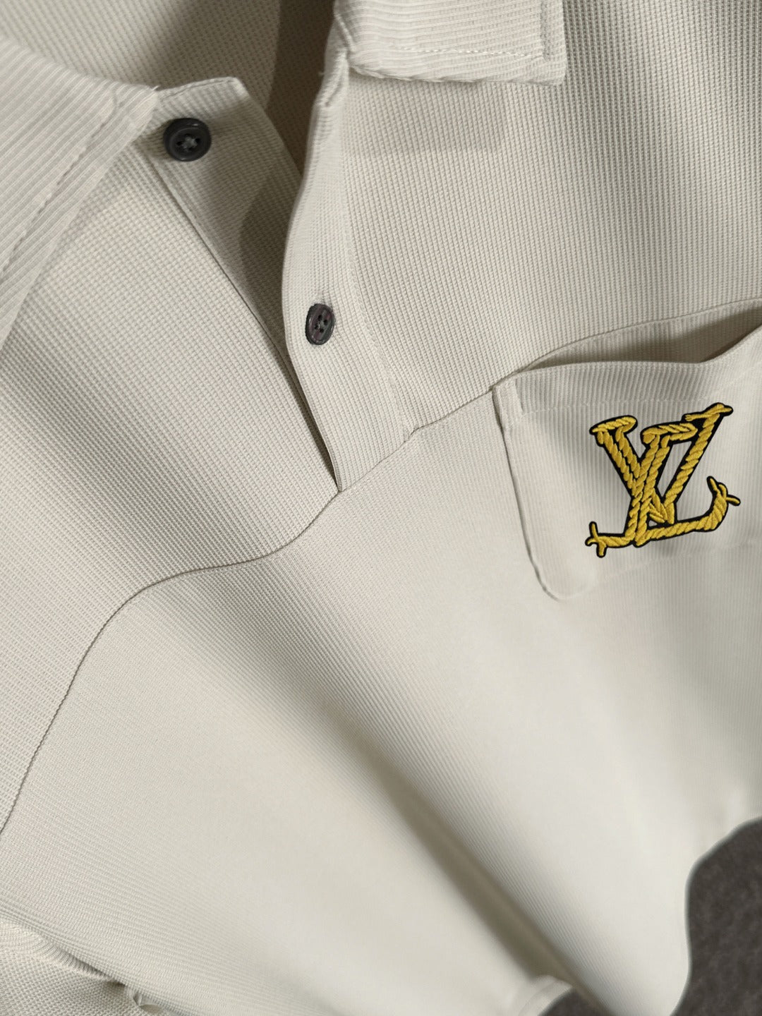 LuxluxHouse Best Quality Clothes Shirts&Polo Louis Vuitton