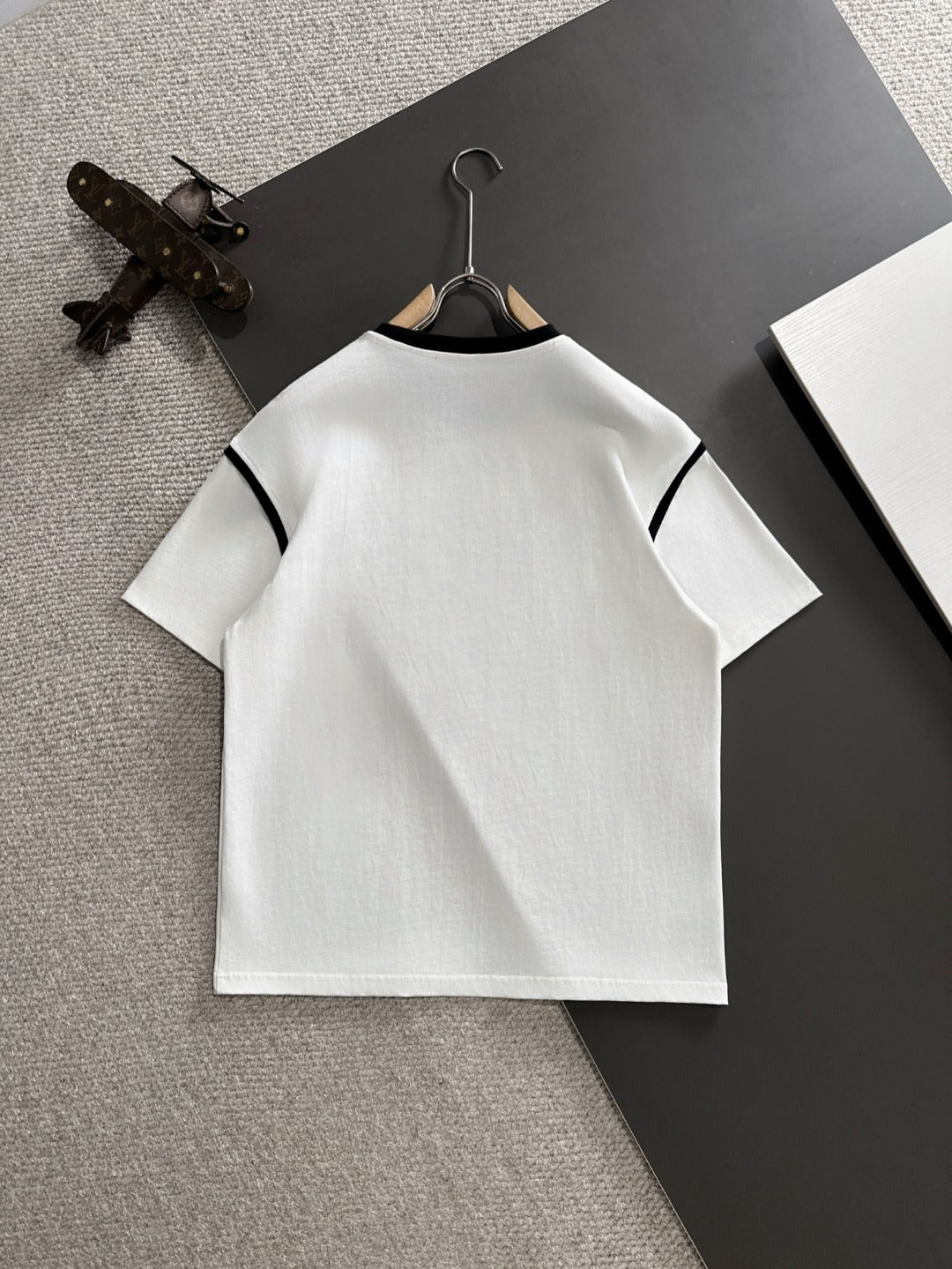 LuxluxHouse Best Quality Clothes Fendi T-shirt