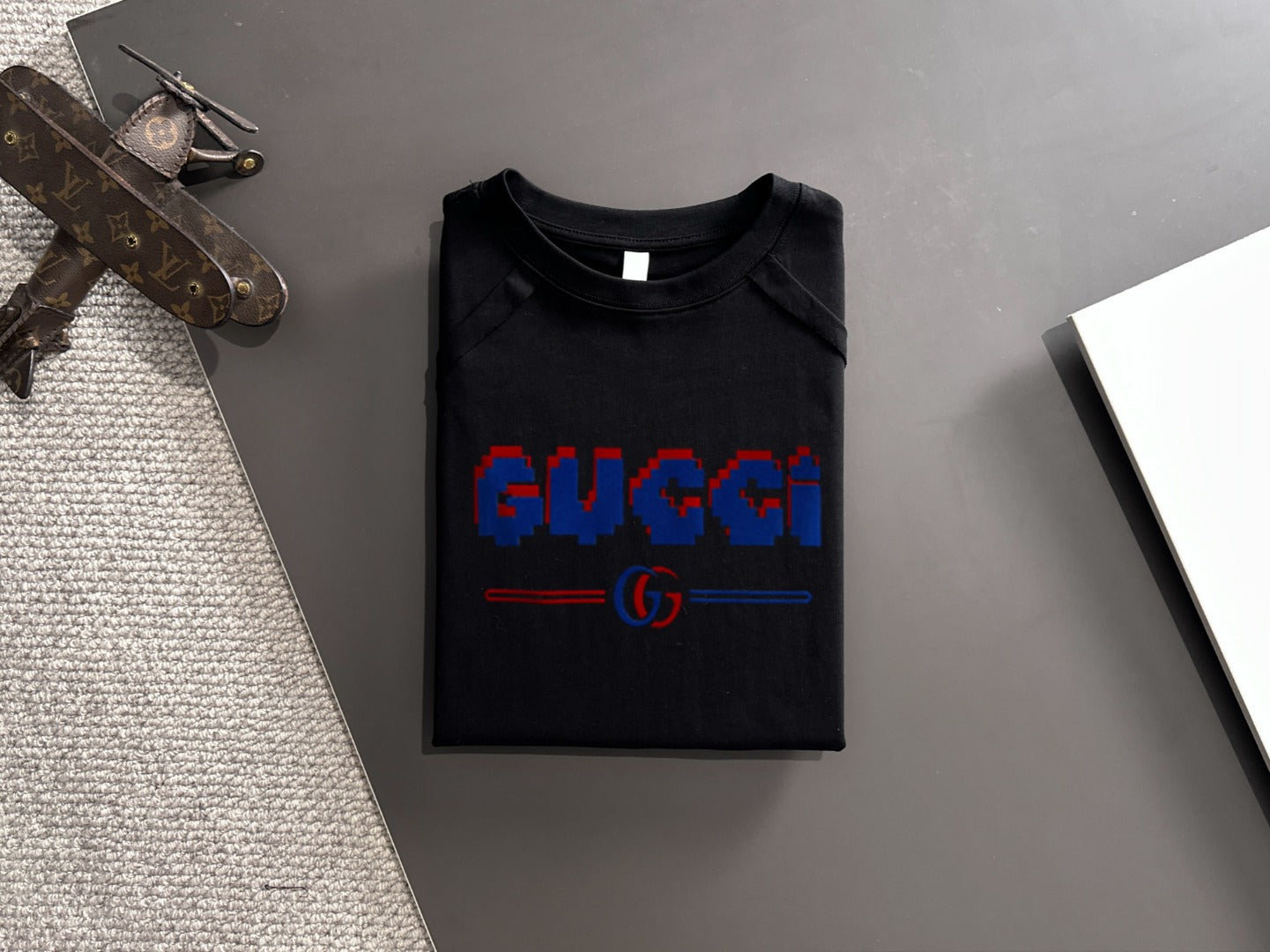 LuxluxHouse Best Quality Clothes Gucci T-shirt