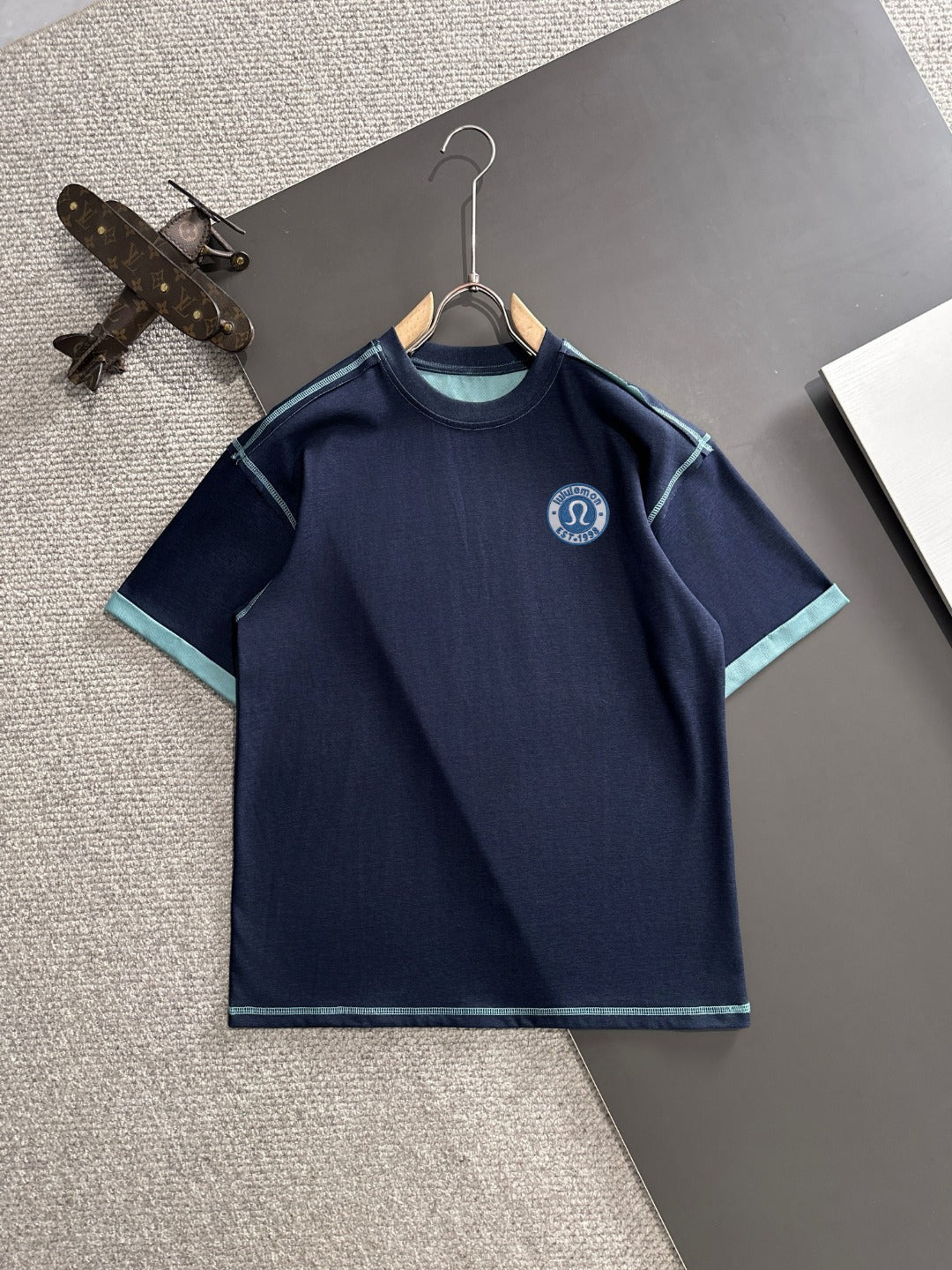 LuxluxHouse Best Quality Clothes Ralph Lauren T-shirt
