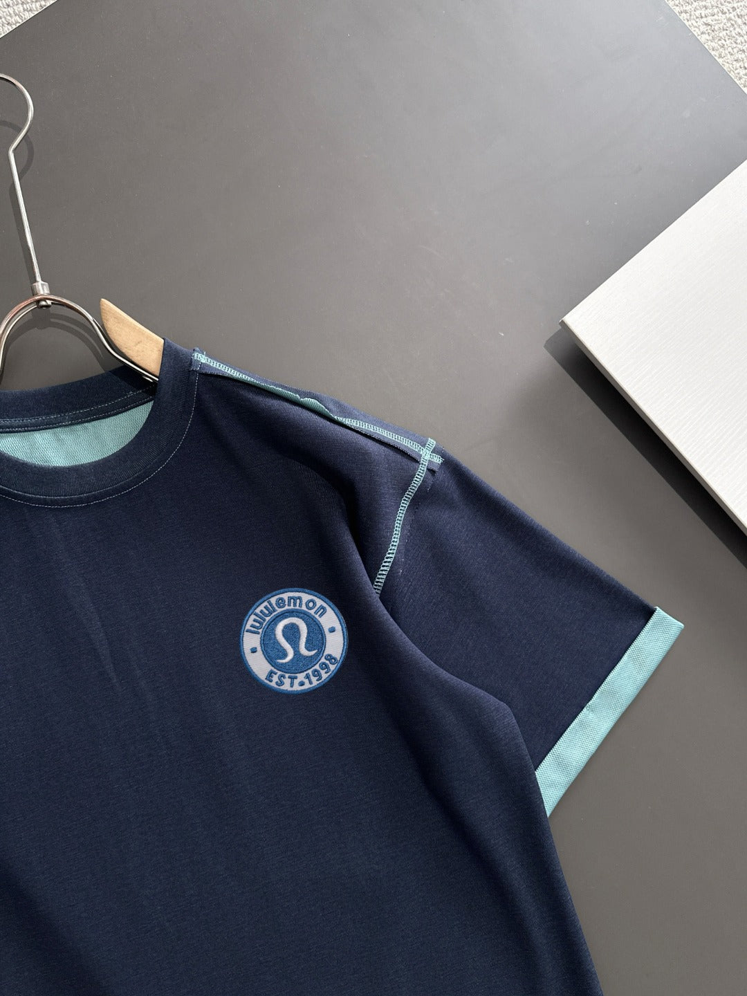 LuxluxHouse Best Quality Clothes Ralph Lauren T-shirt