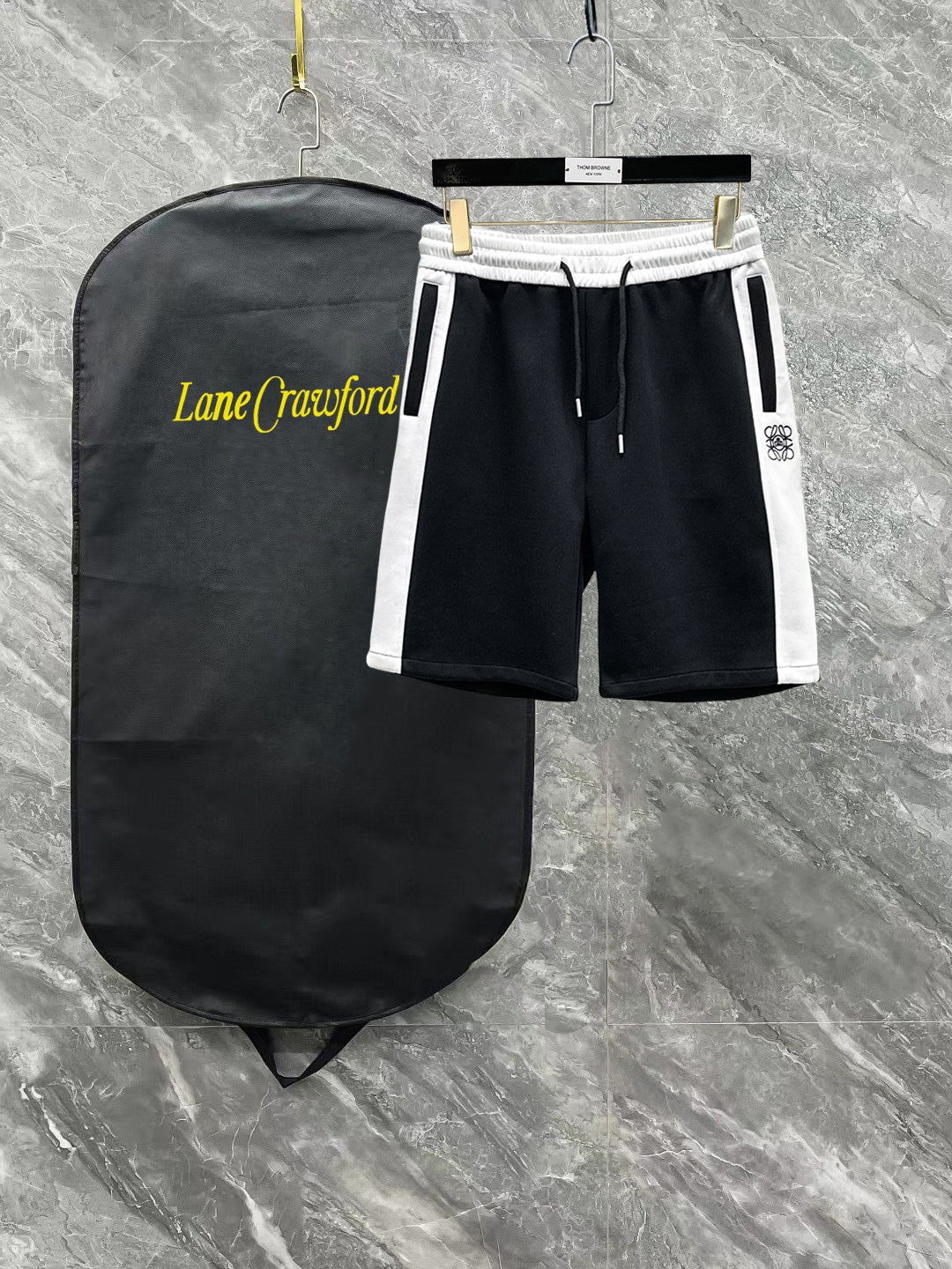 LuxluxHouse Best Quality Clothes Pants Loewe