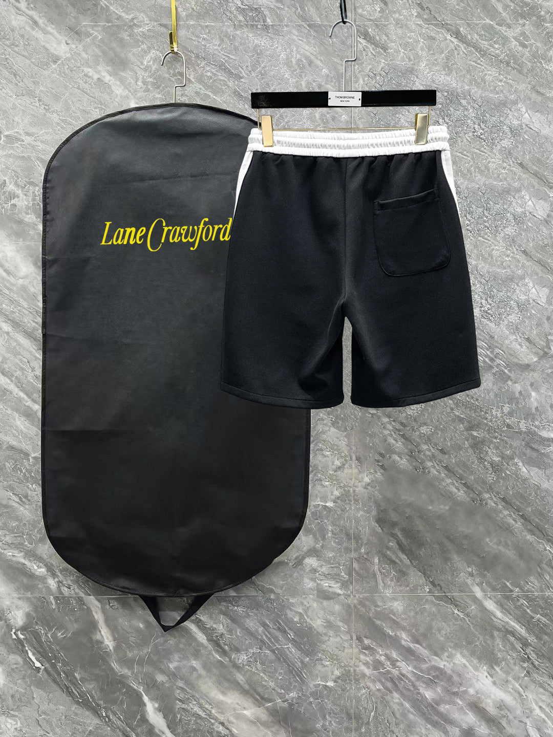 LuxluxHouse Best Quality Clothes Pants Loewe