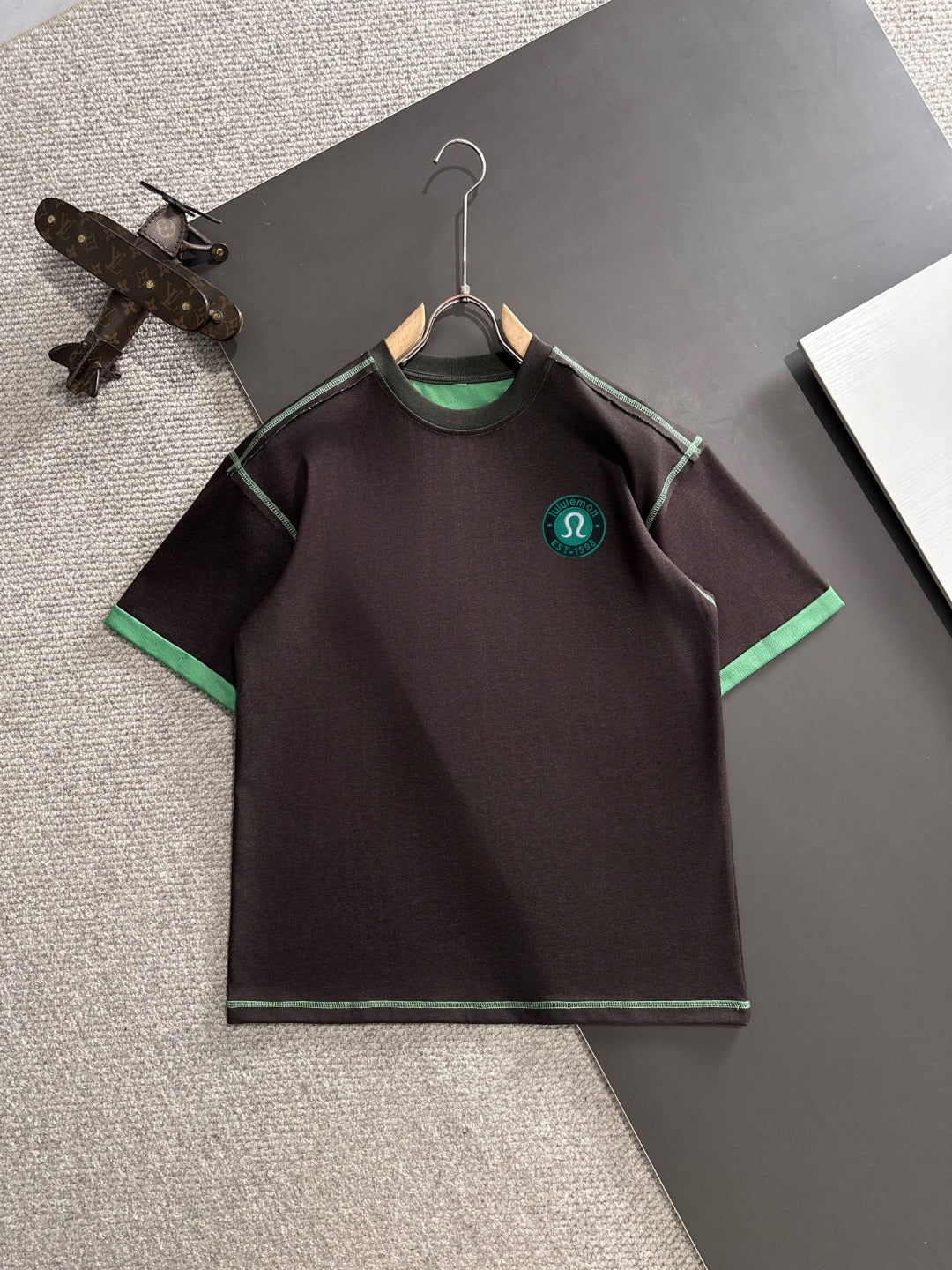LuxluxHouse Best Quality Clothes Ralph Lauren T-shirt