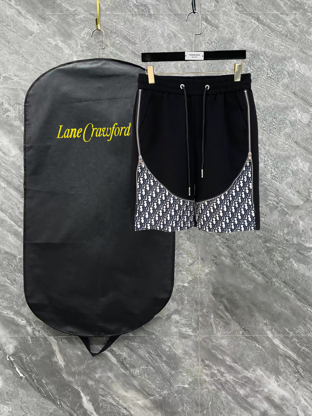 LuxluxHouse Best Quality Clothes Pants Dior