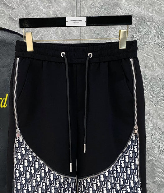 LuxluxHouse Best Quality Clothes Pants Dior