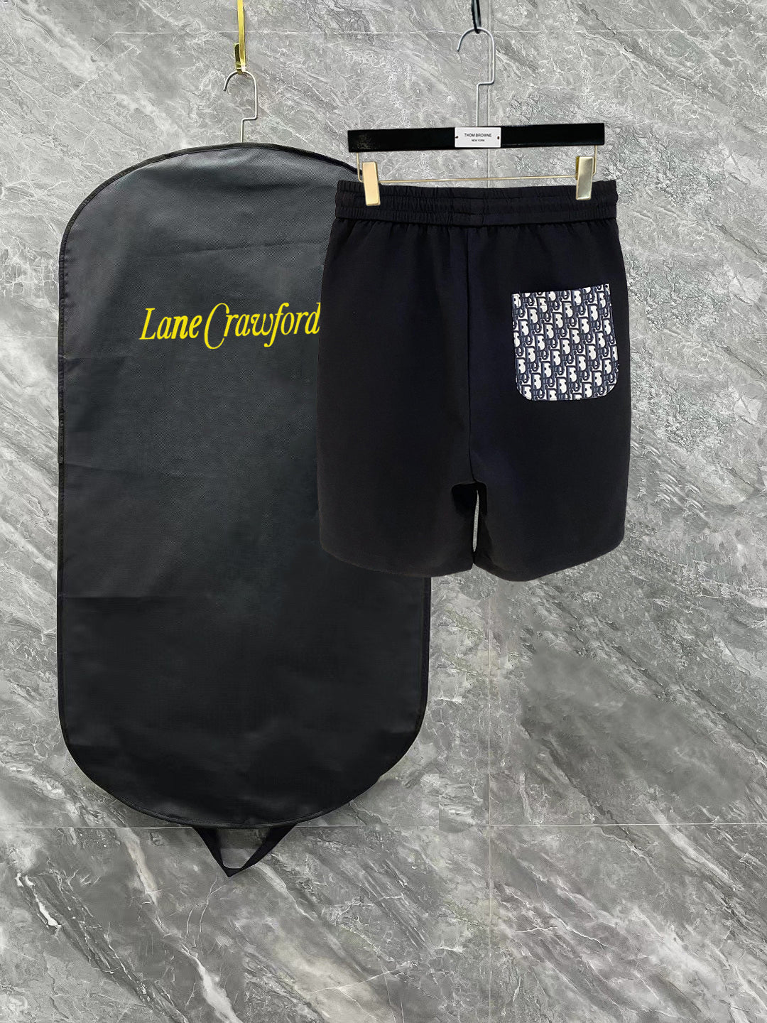 LuxluxHouse Best Quality Clothes Pants Dior