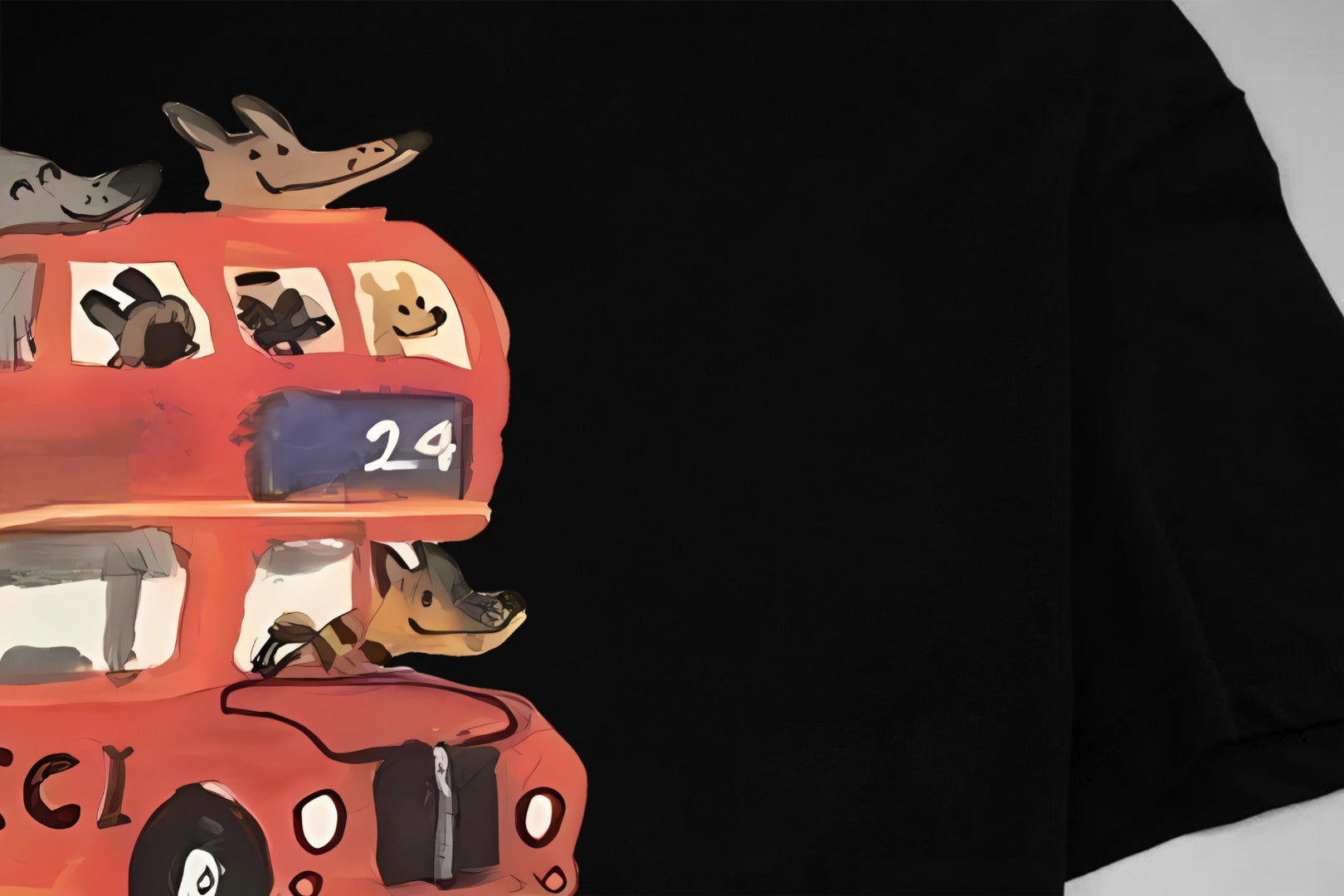 LuxluxHouse Best Quality Clothes Gucci T-shirt