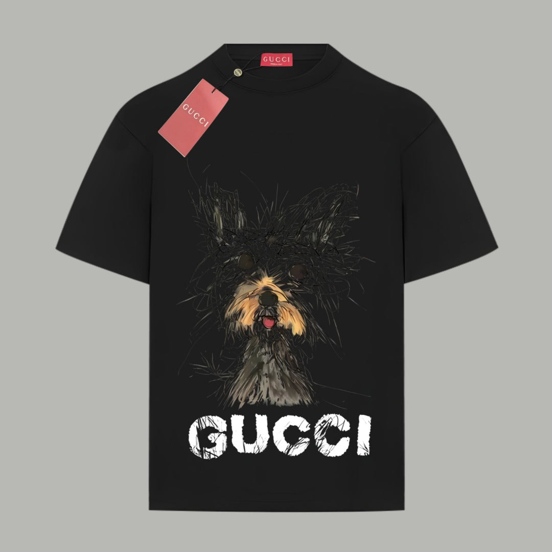 LuxluxHouse Best Quality Clothes Gucci T-shirt