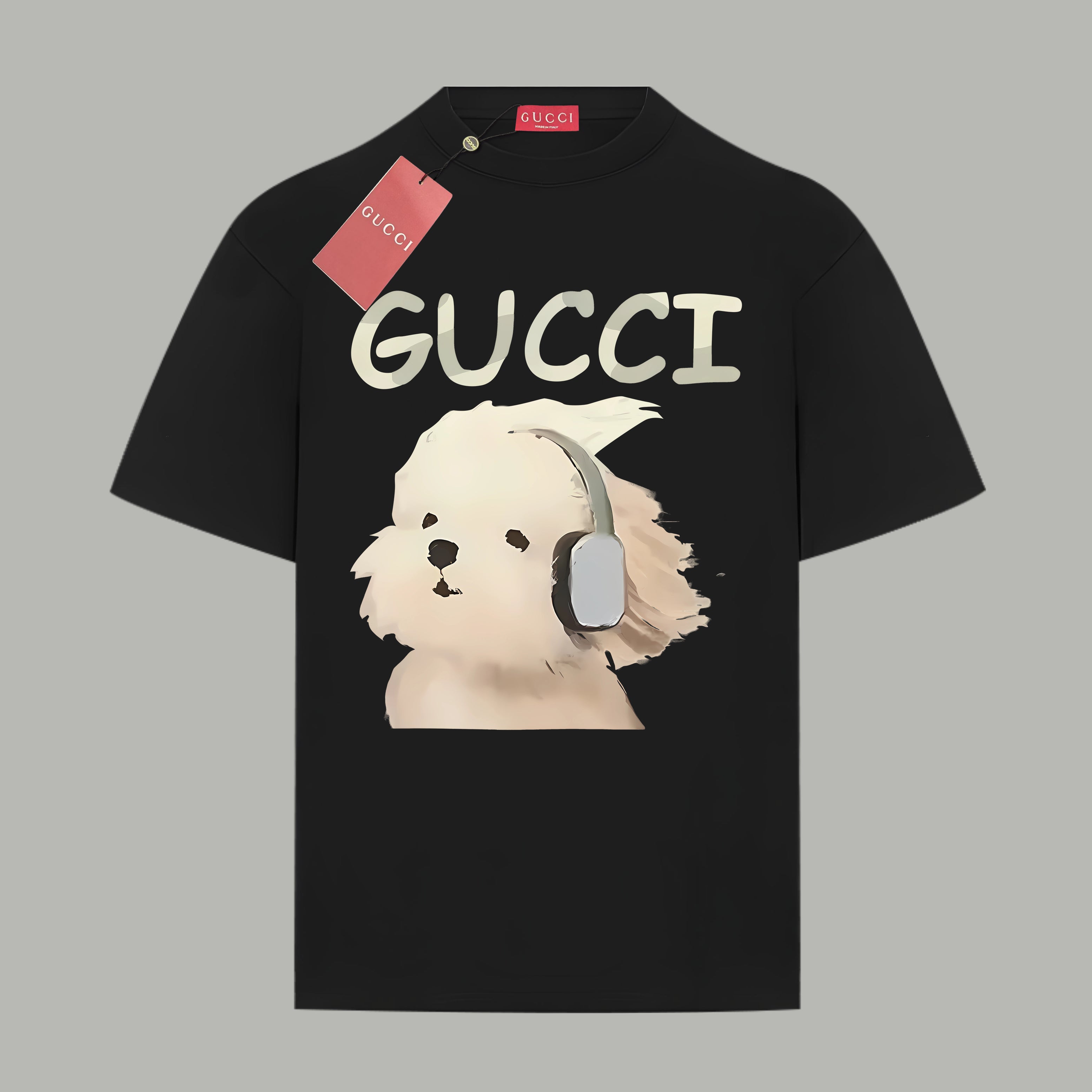 LuxluxHouse Best Quality Clothes Gucci T-shirt