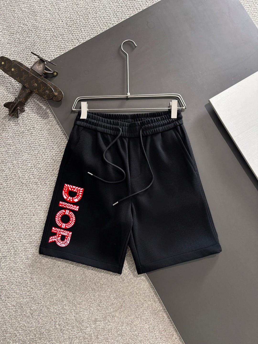 LuxluxHouse Best Quality Clothes Pants Dior