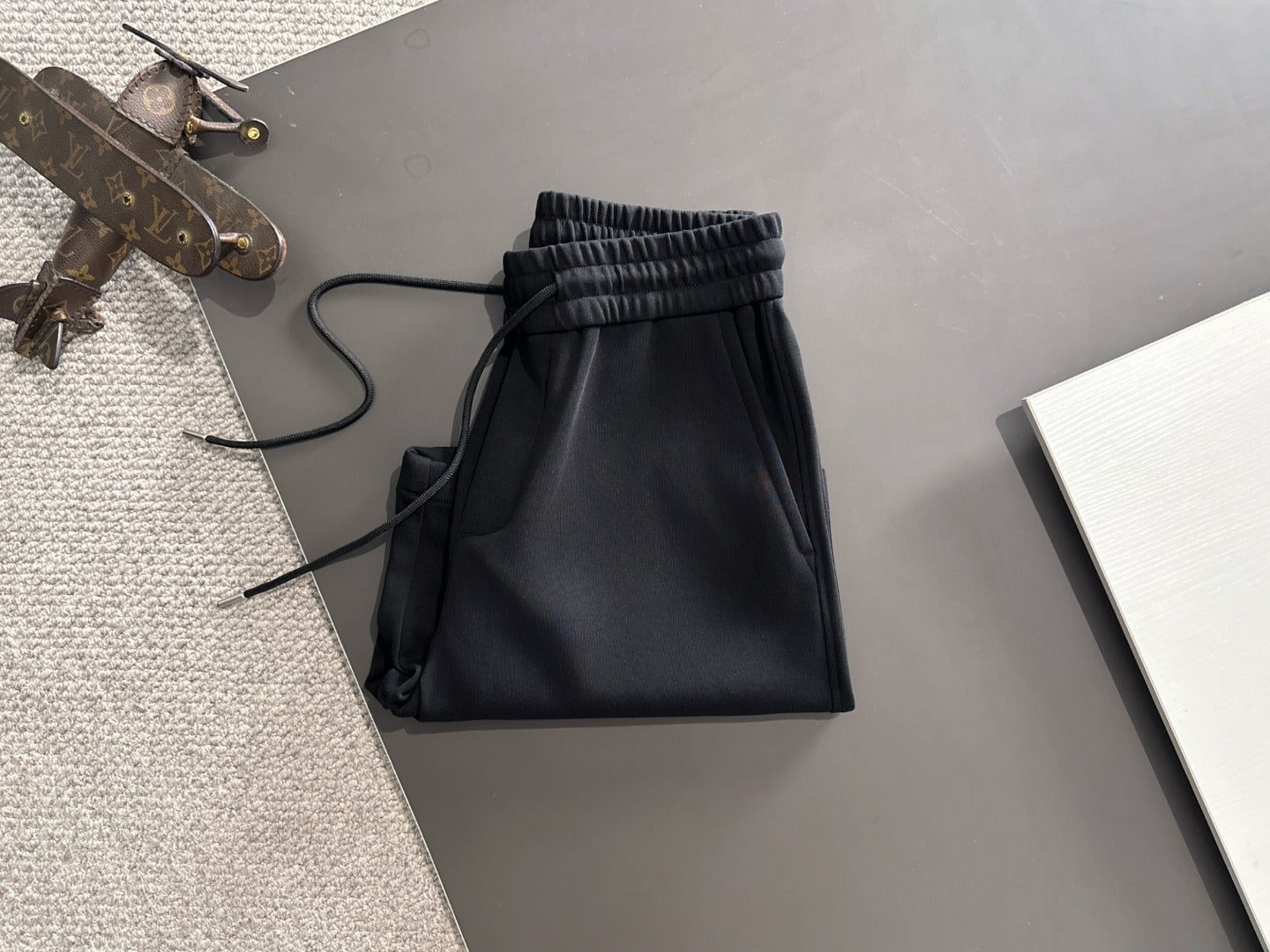 LuxluxHouse Best Quality Clothes Pants Dior