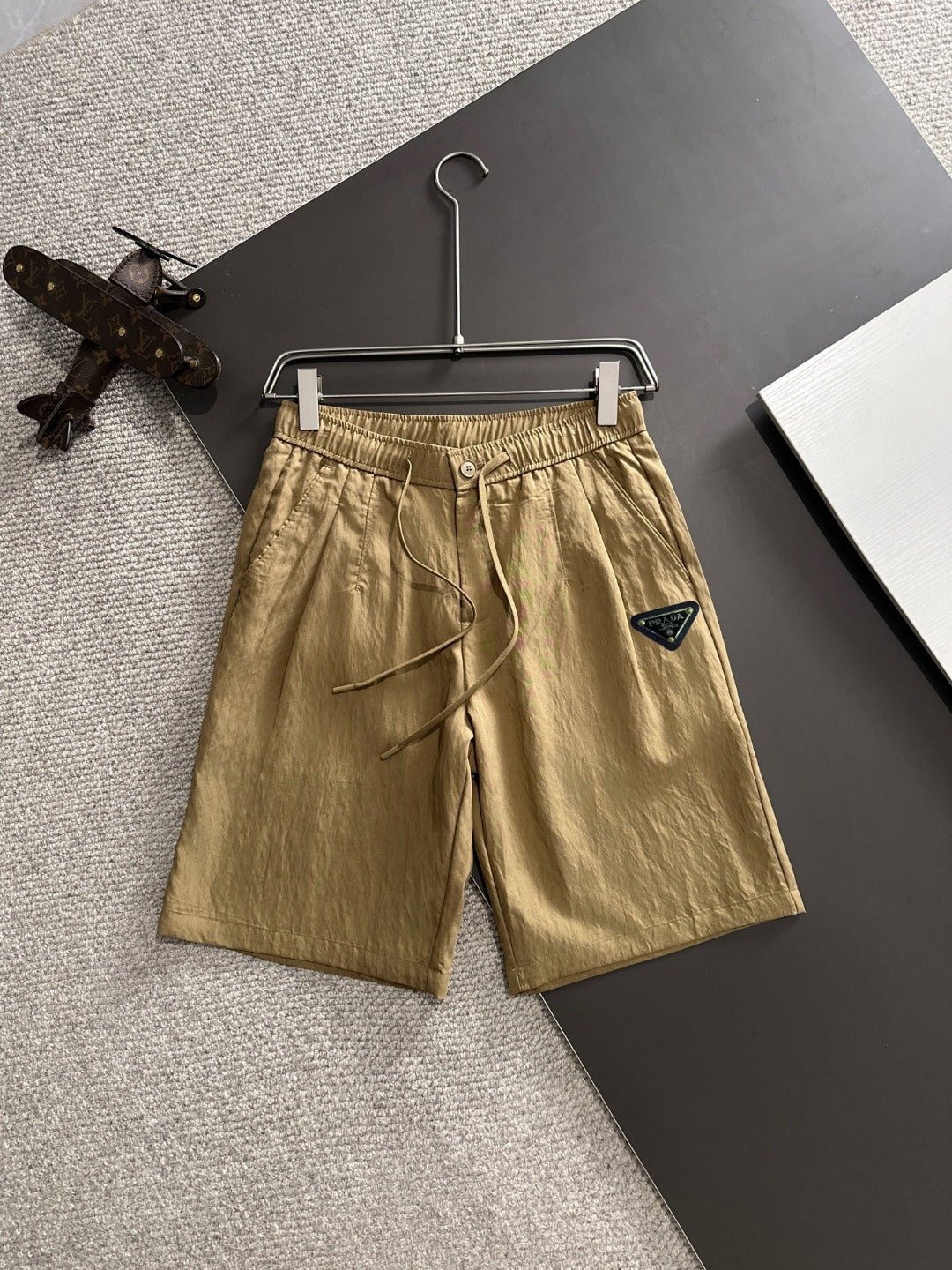 LuxluxHouse Best Quality Clothes Pants Prada