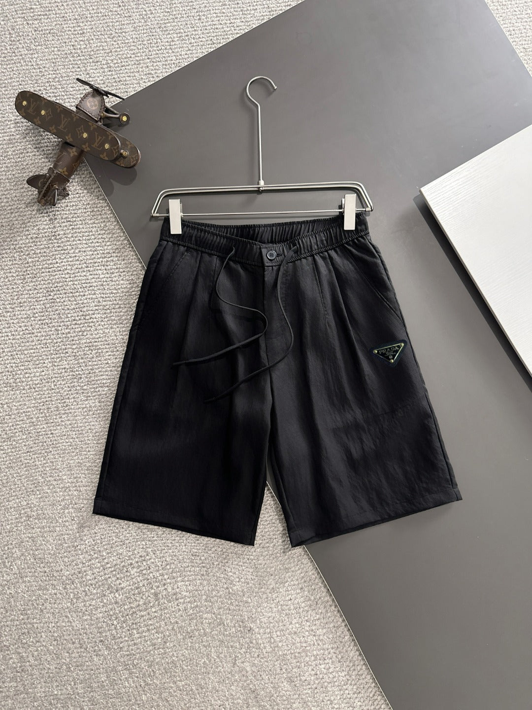 LuxluxHouse Best Quality Clothes Pants Prada