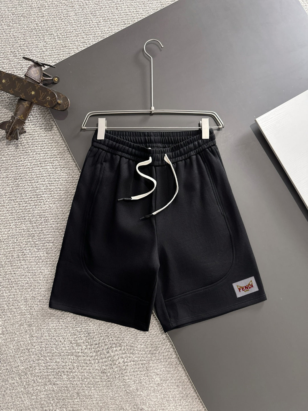 LuxluxHouse Best Quality Clothes Fendi Pants