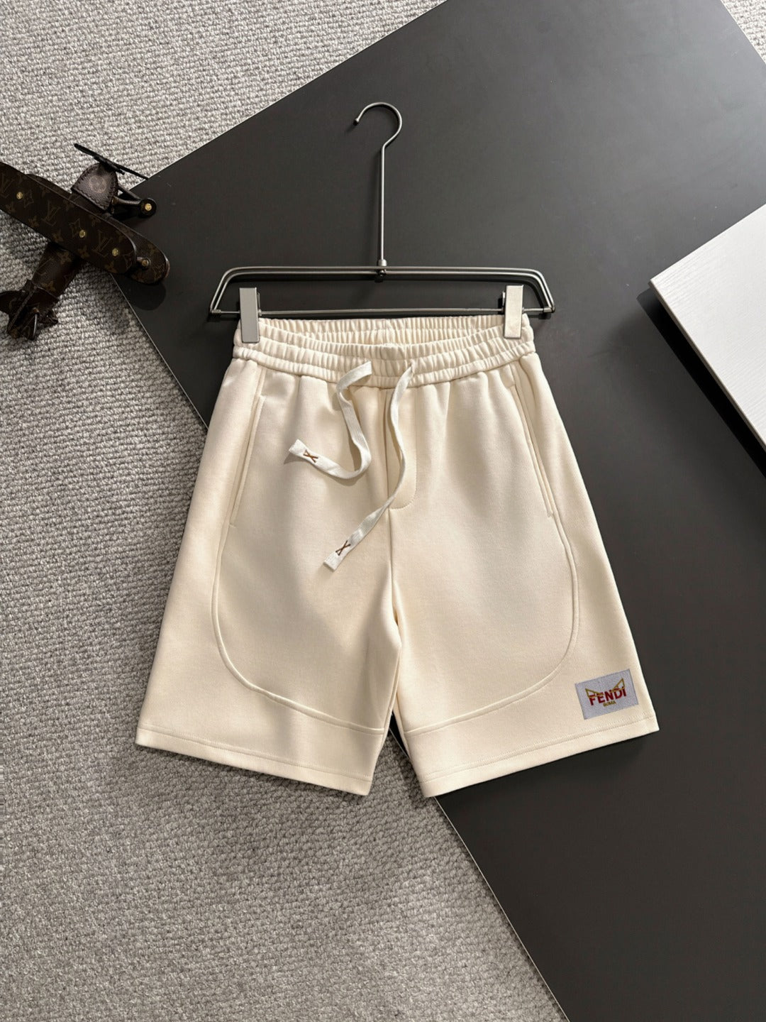 LuxluxHouse Best Quality Clothes Fendi Pants