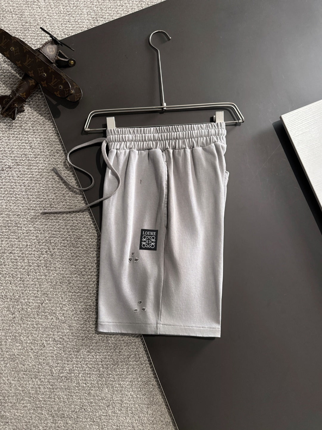 LuxluxHouse Best Quality Clothes Pants Loewe