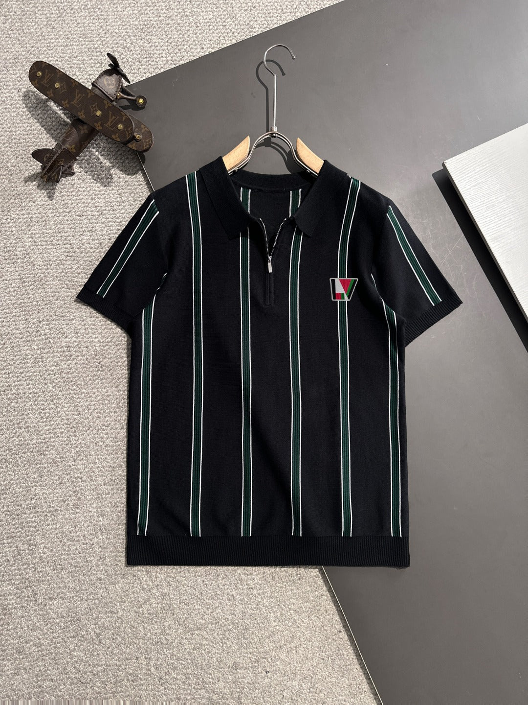 LuxluxHouse Best Quality Clothes Shirts&Polo Louis Vuitton