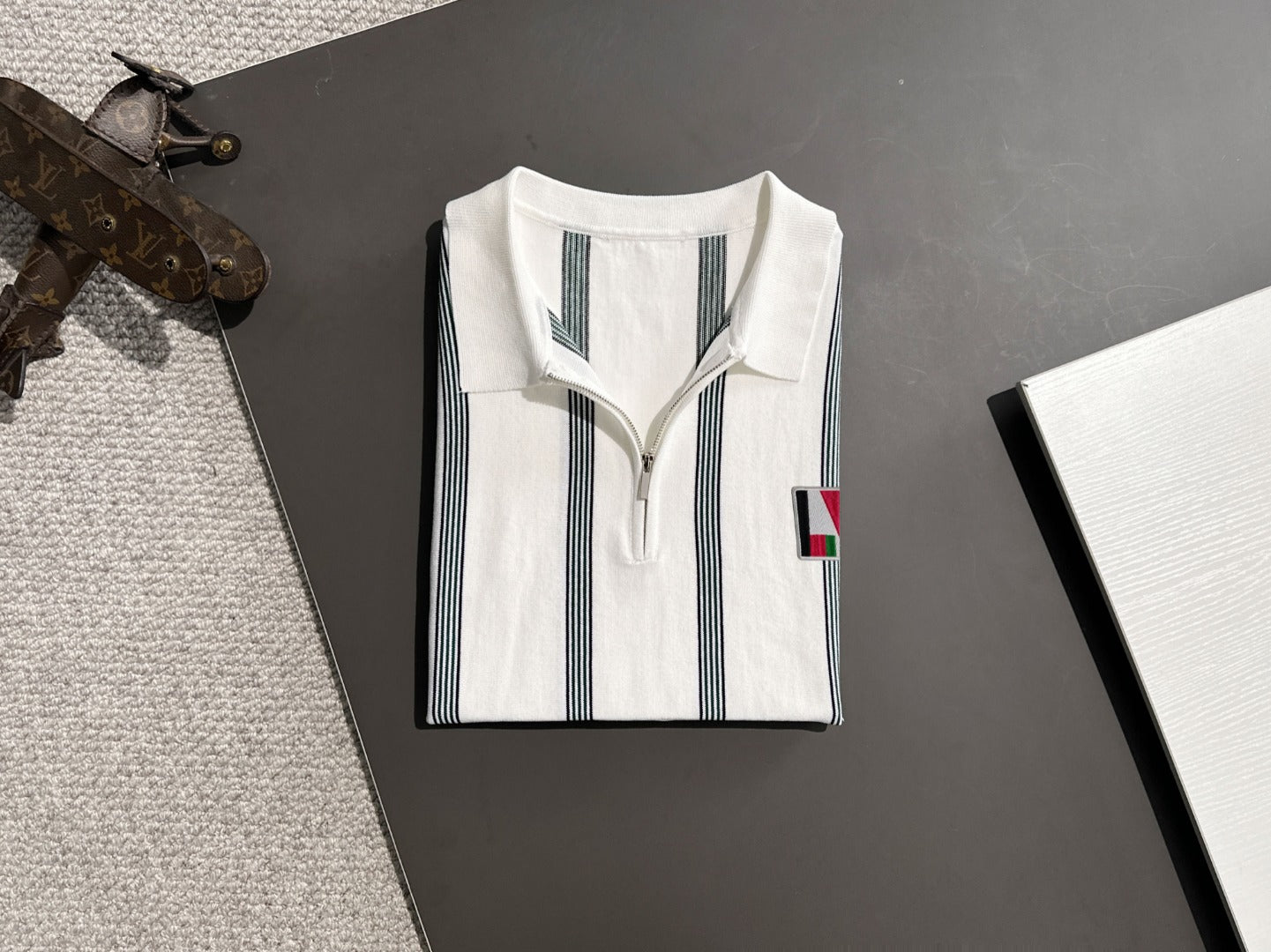 LuxluxHouse Best Quality Clothes Shirts&Polo Louis Vuitton