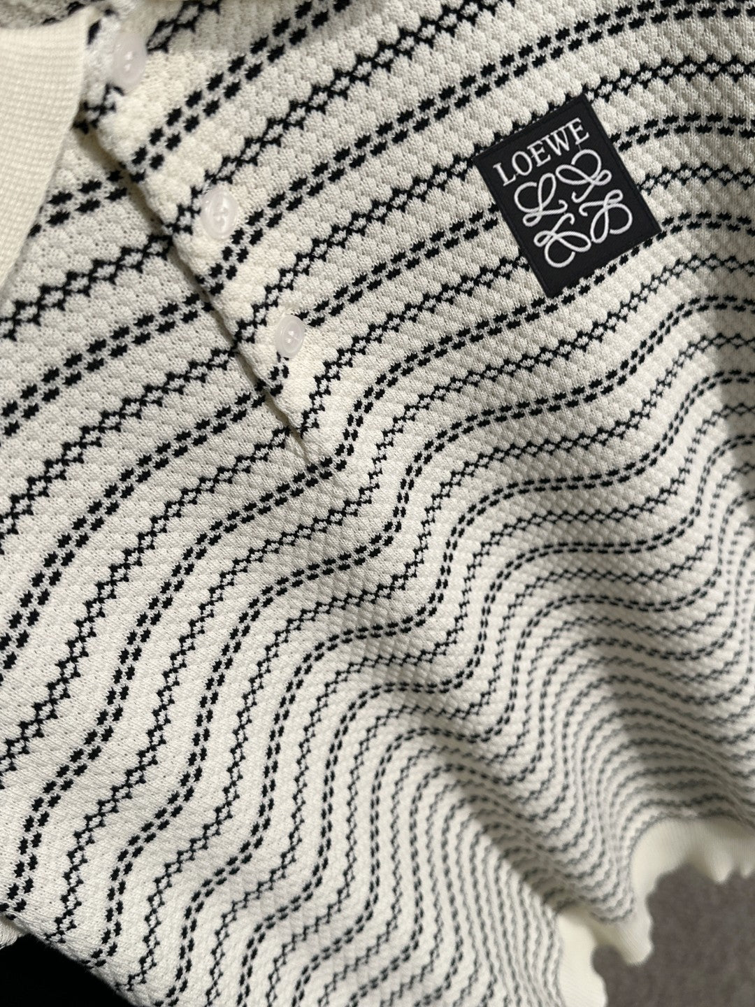 LuxluxHouse Best Quality Clothes Shirts&Polo Loewe