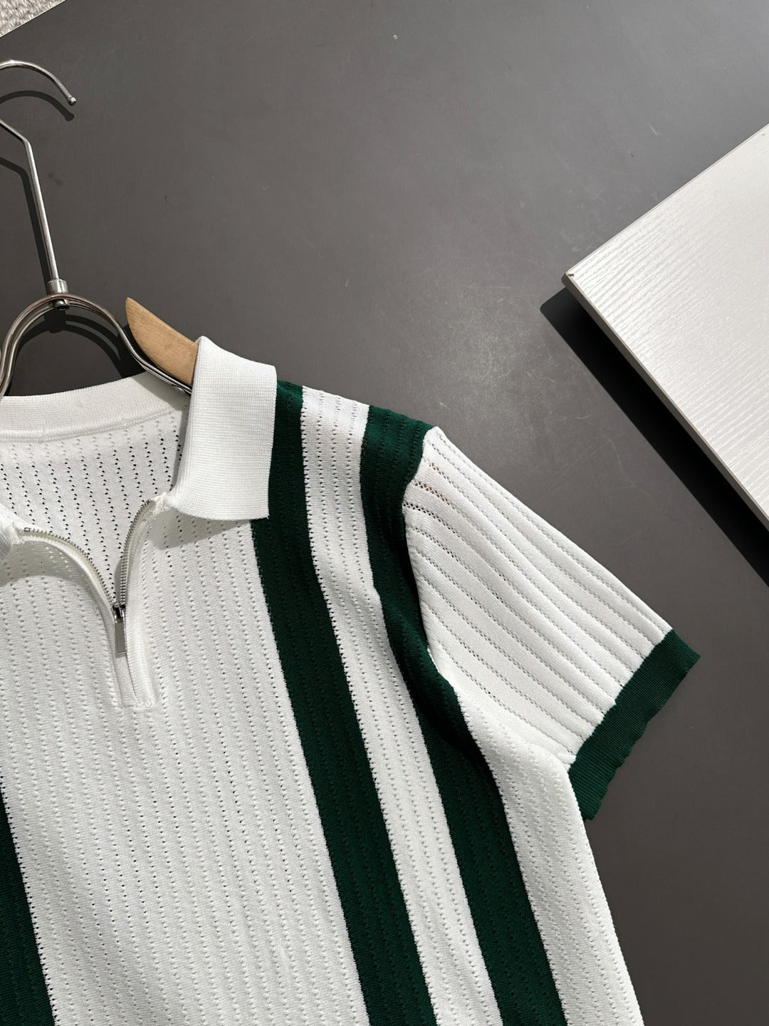 LuxluxHouse Best Quality Clothes Shirts&Polo Hermes