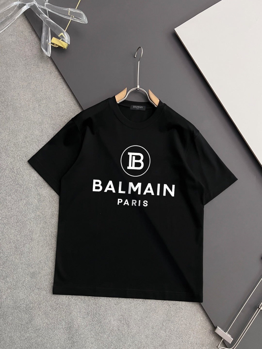 LuxluxHouse Best Quality Clothes Balenciaga T-shirt