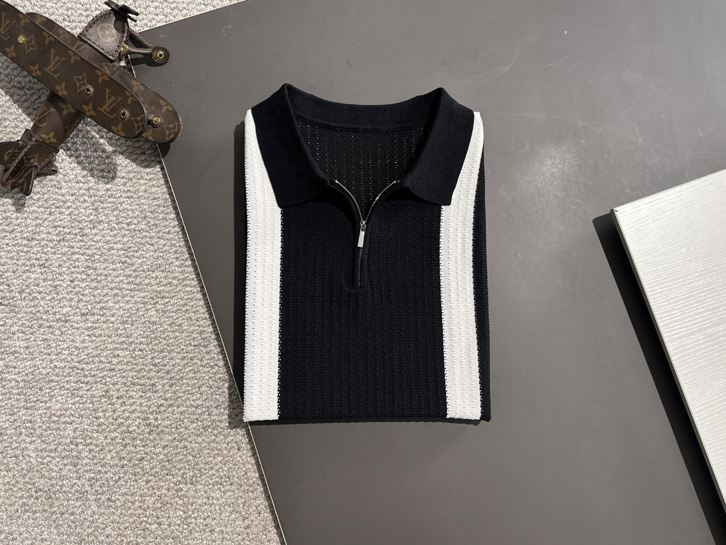 LuxluxHouse Best Quality Clothes Shirts&Polo Hermes