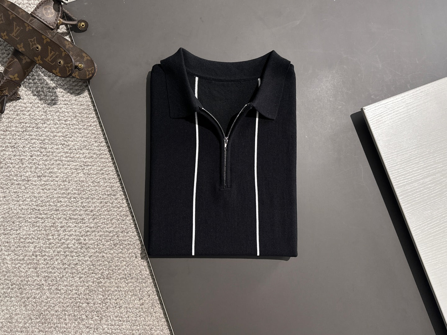 LuxluxHouse Best Quality Clothes Shirts&Polo Gucci