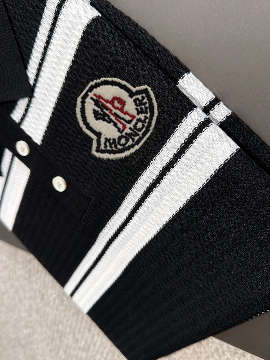 LuxluxHouse Best Quality Clothes Shirts&Polo Moncler