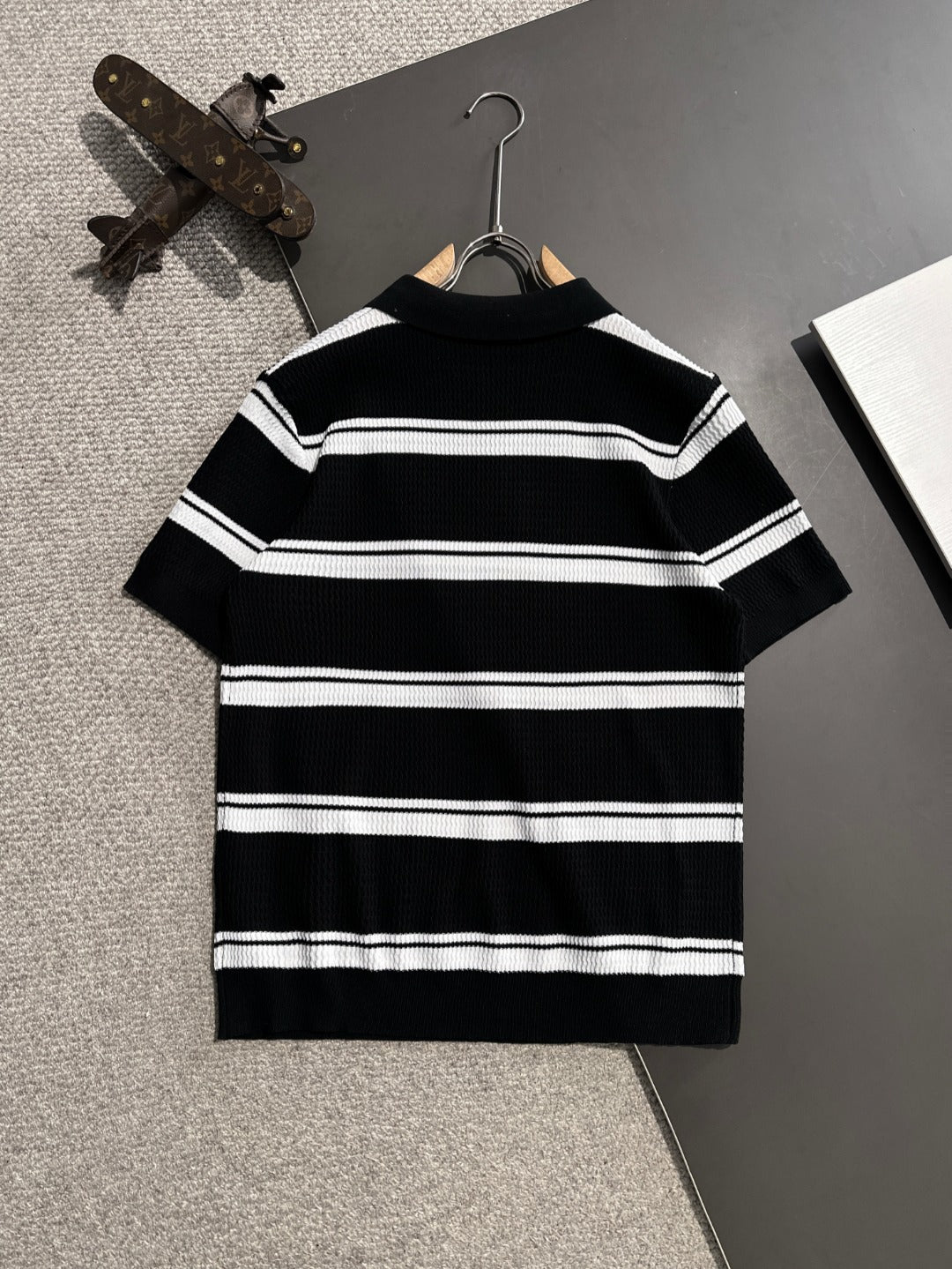 LuxluxHouse Best Quality Clothes Shirts&Polo Moncler