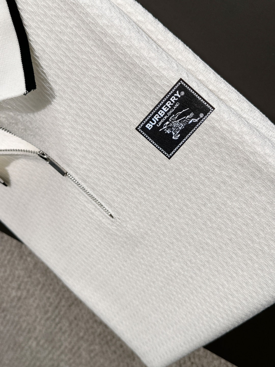 LuxluxHouse Best Quality Clothes Shirts&Polo Burberry