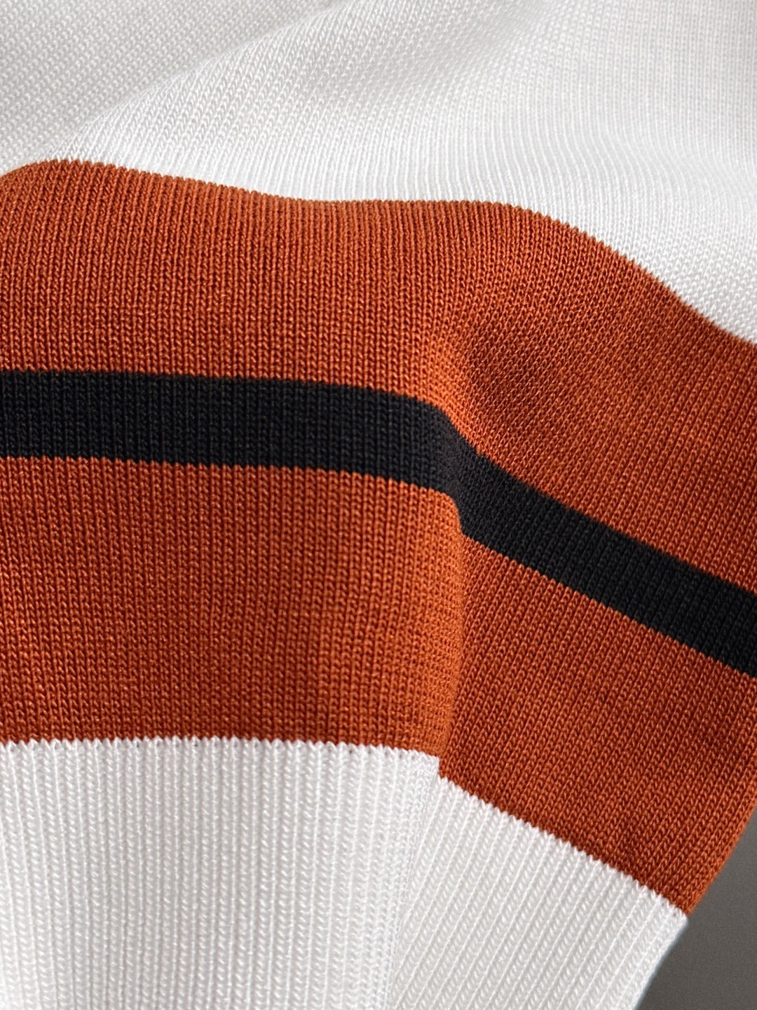 LuxluxHouse Best Quality Clothes Hermes T-shirt