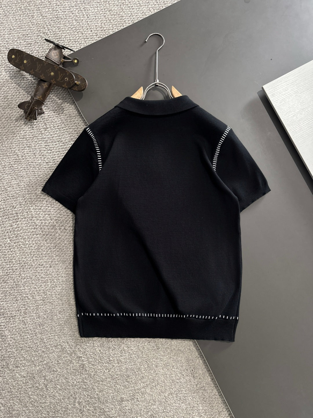 LuxluxHouse Best Quality Clothes Shirts&Polo Gucci