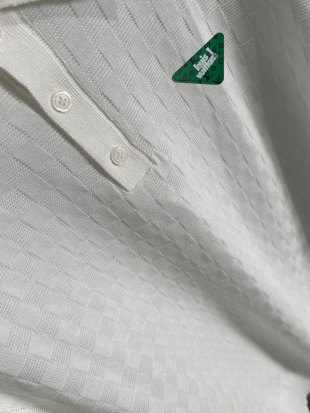 LuxluxHouse Best Quality Clothes Shirts&Polo Louis Vuitton