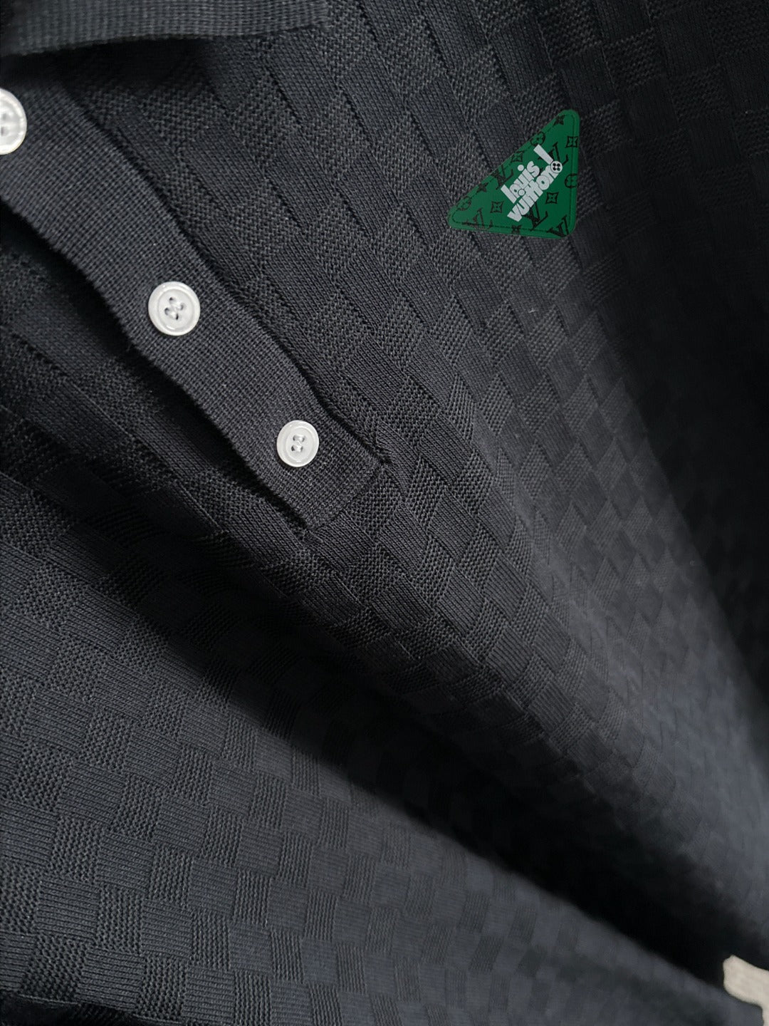 LuxluxHouse Best Quality Clothes Shirts&Polo Louis Vuitton