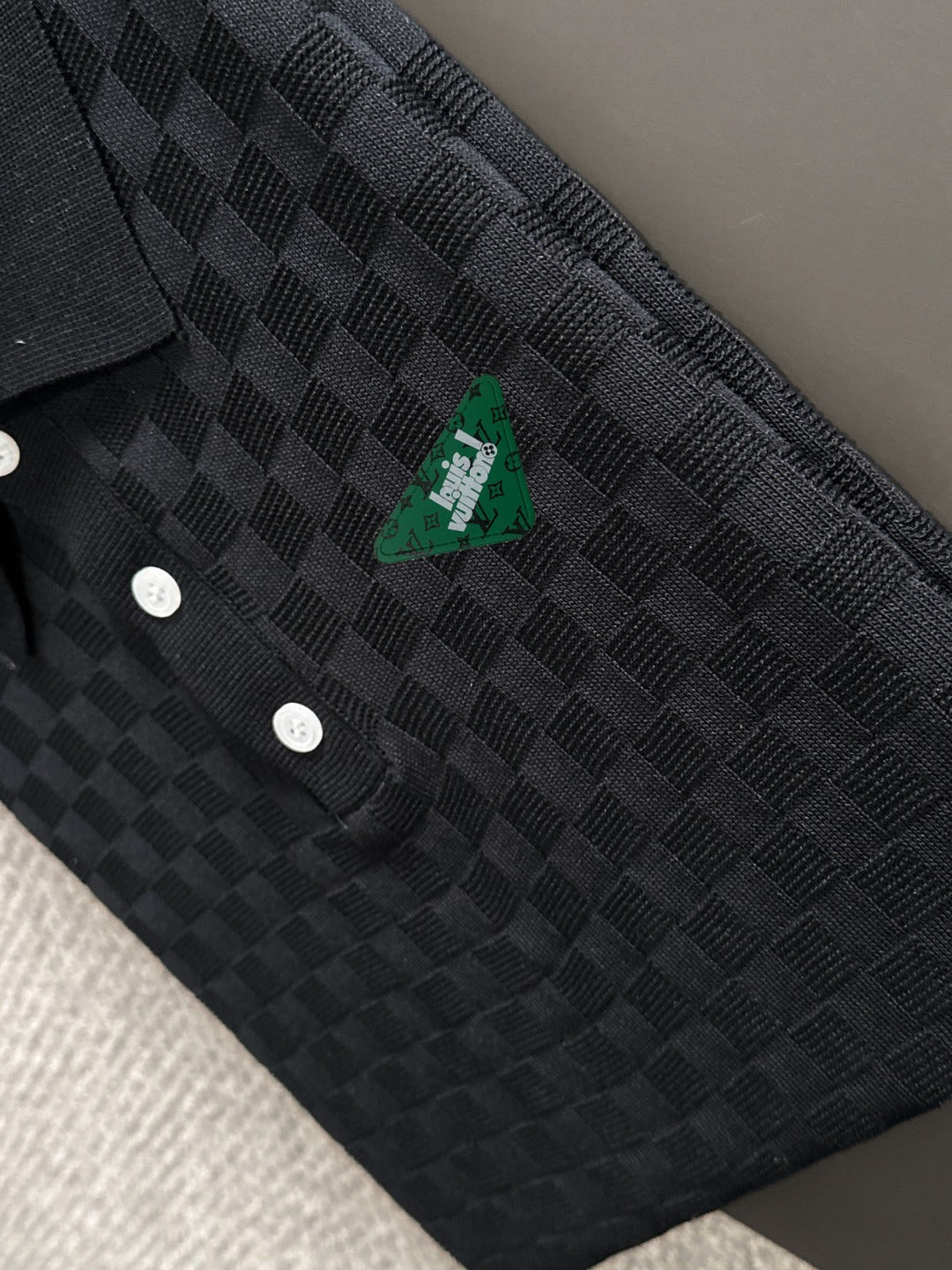 LuxluxHouse Best Quality Clothes Shirts&Polo Louis Vuitton