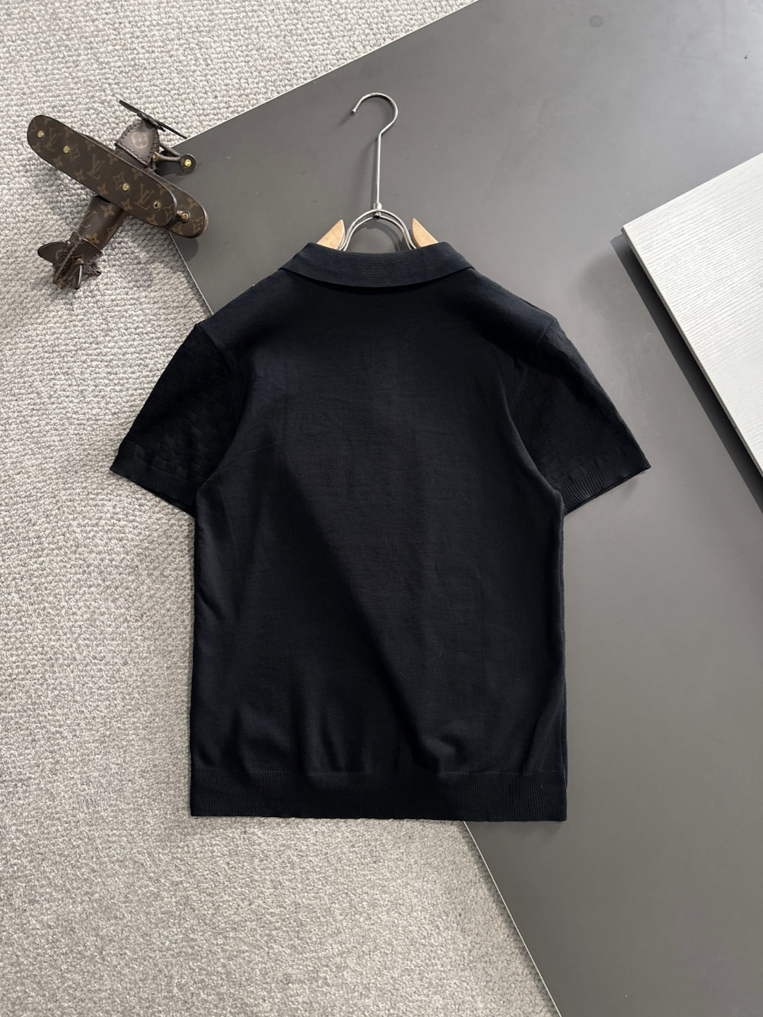 LuxluxHouse Best Quality Clothes Shirts&Polo Louis Vuitton