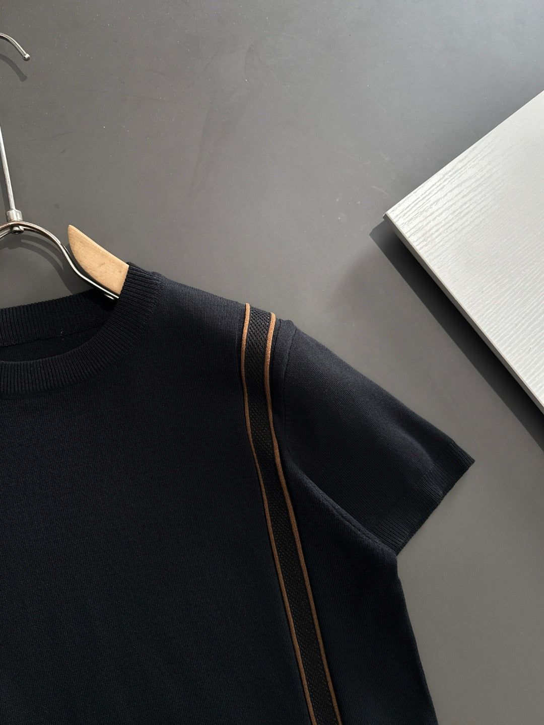 LuxluxHouse Best Quality Clothes Burberry T-shirt